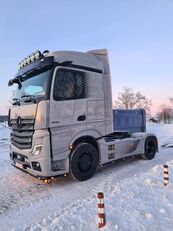 Mercedes-Benz Actros 1945 cabeza tractora