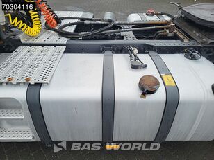 Venta de Mercedes-Benz Actros 1945 4X2 GigaSpace Hydraulik cabeza tractora - Imagen 13 | Autoline PE Mercedes-Benz Actros 1945 4X2 GigaSpace Hydraulik cabeza tractora | Imagen 13 - Autoline