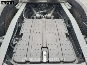 Venta de Mercedes-Benz Actros 1945 4X2 GigaSpace Hydraulik cabeza tractora - Imagen 14 | Autoline PE Mercedes-Benz Actros 1945 4X2 GigaSpace Hydraulik cabeza tractora | Imagen 14 - Autoline