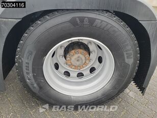 Venta de Mercedes-Benz Actros 1945 4X2 GigaSpace Hydraulik cabeza tractora - Imagen 18 | Autoline PE Mercedes-Benz Actros 1945 4X2 GigaSpace Hydraulik cabeza tractora | Imagen 18 - Autoline