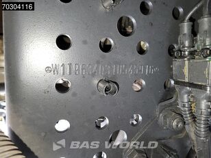 Venta de Mercedes-Benz Actros 1945 4X2 GigaSpace Hydraulik cabeza tractora - Imagen 37 | Autoline PE Mercedes-Benz Actros 1945 4X2 GigaSpace Hydraulik cabeza tractora | Imagen 37 - Autoline