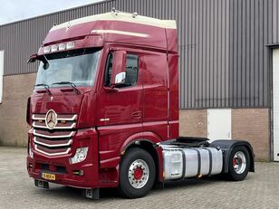 السيارات القاطرة Mercedes-Benz Actros 1945 / Gigaspace / NL Truck