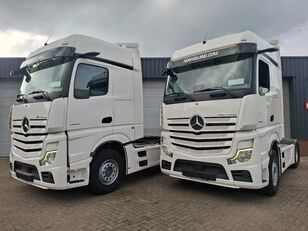 Mercedes-Benz Actros 1945 More PCS in stock truck tractor