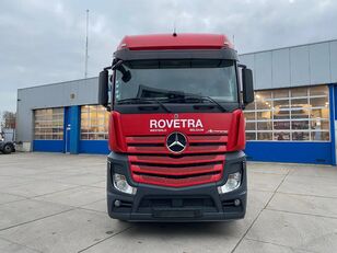 Mercedes-Benz Actros 1945 / StreamSpace / Hydraulic / Automatic truck tractor