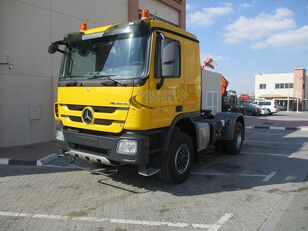 Mercedes-Benz Actros 2048 cabeza tractora