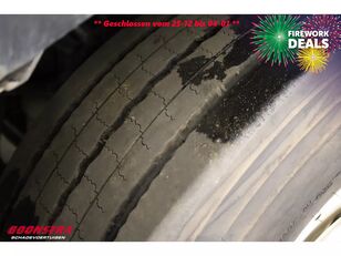 Камион влекач Mercedes-Benz Actros 2151 ACC Alcoa Hydrauliek се продава - Слика 27 | Autoline MK Камион влекач Mercedes-Benz Actros 2151 ACC Alcoa Hydrauliek | Слика 27 - Autoline