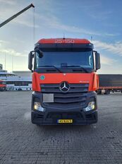 Mercedes-Benz Actros 2542 LS Streamspace 6x2 truck tractor