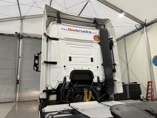 Camião tractor Mercedes-Benz Actros 2543 a venda - Imagem 25 | Autoline MZ Camião tractor Mercedes-Benz Actros 2543 | Imagem 25 - Autoline