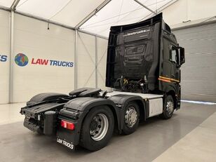 Mercedes-Benz Actros 2545 truck tractor for sale - Image 15 | Autoline CA Mercedes-Benz Actros 2545 truck tractor | Image 15 - Autoline
