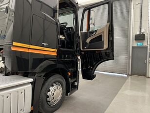 Mercedes-Benz Actros 2545 truck tractor for sale - Image 37 | Autoline CA Mercedes-Benz Actros 2545 truck tractor | Image 37 - Autoline