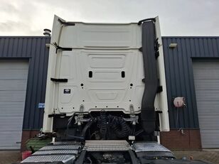 Камион влекач Mercedes-Benz Actros 2545 2PCS GIGASPACE 6X2 се продава - Слика 7 | Autoline MK Камион влекач Mercedes-Benz Actros 2545 2PCS GIGASPACE 6X2 | Слика 7 - Autoline