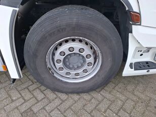 Камион влекач Mercedes-Benz Actros 2545 2PCS GIGASPACE 6X2 се продава - Слика 32 | Autoline MK Камион влекач Mercedes-Benz Actros 2545 2PCS GIGASPACE 6X2 | Слика 32 - Autoline