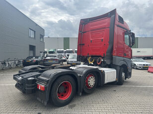 السيارات القاطرة Mercedes-Benz Actros 2545 Bigspace / 6x2 / 974 dkm