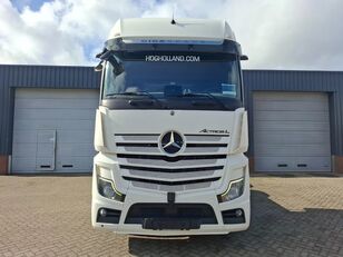 тягач Mercedes-Benz Actros 2545 GIGASPACE 6X2 20075