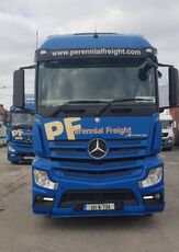 السيارات القاطرة Mercedes-Benz Actros 2545 Right-hand drive