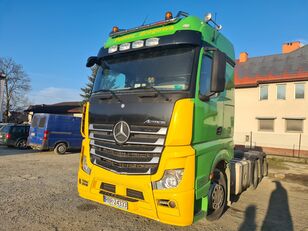 камион влекач Mercedes-Benz Actros 2551