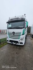 Mercedes-Benz Actros 2551 6x2 retarder truck tractor