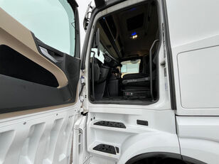 Cap tractor Mercedes-Benz Actros 2553 6x2 de vânzare - Imagine 14 | Autoline RO Cap tractor Mercedes-Benz Actros 2553 6x2 | Imagine 14 - Autoline
