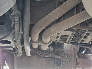 بيع السيارات القاطرة Mercedes-Benz Actros 2553 Gigaspace 6x2 - Retarder - Full air - 3.25 WB - Mirr - صورة 26 | Autoline BH السيارات القاطرة Mercedes-Benz Actros 2553 Gigaspace 6x2 - Retarder - Full air - 3.25 WB - Mirr | صورة 26 - Autoline