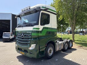 Mercedes-Benz Actros 2645 trekker
