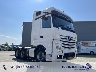 tracteur routier Mercedes-Benz Actros 2645 Bigspace