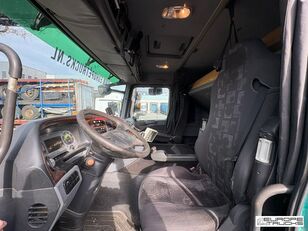 Купить тягач Mercedes-Benz Actros 2646 Full Steel - Automatic - Grue/Crane - Airco - Изображение 10 | Autoline TJ Тягач Mercedes-Benz Actros 2646 Full Steel - Automatic - Grue/Crane - Airco | Изображение 10 - Autoline