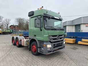 tracteur routier Mercedes-Benz Actros 2648 / 6x4 / Retarder **Original 194 KM**