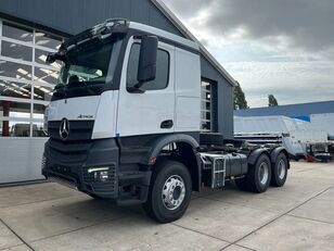 new Mercedes-Benz Actros 3340 S 6x4 Tractor Head truck tractor