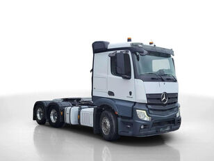 牵引车 Mercedes-Benz Actros 3348