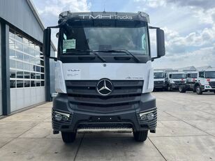 new Mercedes-Benz Actros 3348 S 6x4 Tractor Head truck tractor