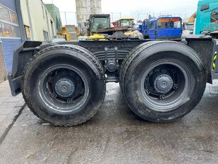 Ťahač Mercedes-Benz Actros 3848 MP2 6x4 Full Steel Suspension Big Axle Manual Gearbo na predaj - Obraz 8 | Autoline SK Ťahač Mercedes-Benz Actros 3848 MP2 6x4 Full Steel Suspension Big Axle Manual Gearbo | Obraz 8 - Autoline