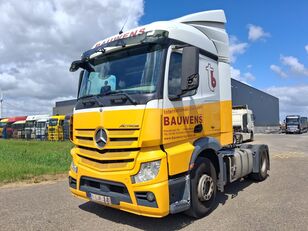 السيارات القاطرة Mercedes-Benz Actros * 390 * Euro 6 * x 2 Pieces