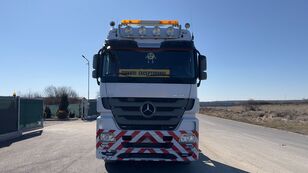 tracteur routier Mercedes-Benz Actros 4160