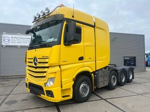 Mercedes-Benz Actros 4163 SLT 8x4/4 trekker