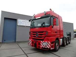 тягач Mercedes-Benz Actros 4165 8x4 Heavy Haulage Tractor