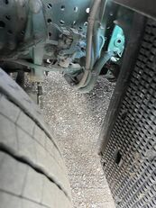 Venta de Mercedes-Benz Actros 4x2 serie 0161 cabeza tractora - Imagen 7 | Autoline PE Mercedes-Benz Actros 4x2 serie 0161 cabeza tractora | Imagen 7 - Autoline