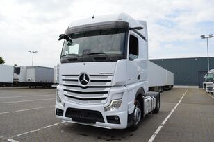 السيارات القاطرة Mercedes-Benz Actros 5 1845