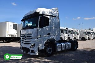 Mercedes-Benz Actros 5 1845 BigSpace truck tractor