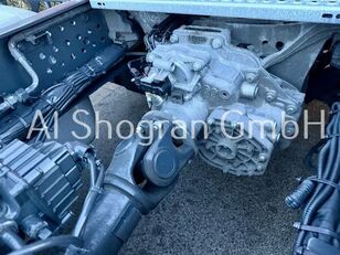 Купить тягач Mercedes-Benz Actros 5 /2148/Mirror CAM/ BigSpace/Euro6 - Изображение 23 | Autoline KZ Тягач Mercedes-Benz Actros 5 /2148/Mirror CAM/ BigSpace/Euro6 | Изображение 23 - Autoline