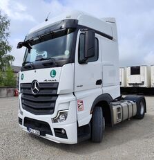 Mercedes-Benz Actros 5 L FHS trækker