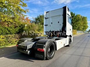 بيع السيارات القاطرة Mercedes-Benz Actros 5/1848 GigaSpace/ Voll Luft / Eu6d - صورة 5 | Autoline KW السيارات القاطرة Mercedes-Benz Actros 5/1848 GigaSpace/ Voll Luft / Eu6d | صورة 5 - Autoline