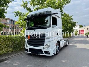 тягач Mercedes-Benz Actros 5/1948 BigSpace/Retarder/Mega/Eu6d