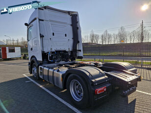 tracteur routier Mercedes-Benz Actros 600 LS stream space 1845 NEW!!!!