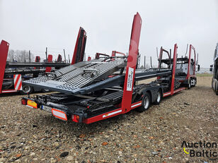 Mercedes-Benz Actros 843 truck tractor