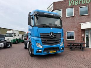 ťahač Mercedes-Benz Actros ACTROS 1842LS 4X2 / STANDKLIMA / SMART TACHO /NL-TRUCK