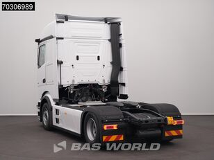 tracteur routier Mercedes-Benz Actros L 1853 4X2 NEW! ProCabin-Giga 2x tanks Retarder Standclim neuf
