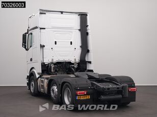 новий тягач Mercedes-Benz Actros L 2548 Actros 6X2 NEW! ProCab Giga 6x2/4 Parkingcooler AC