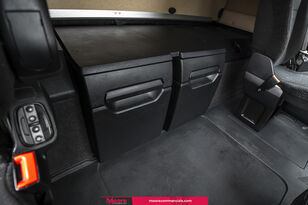 Camião tractor Mercedes-Benz Actros L 2548LS Big Space a venda - Imagem 42 | Autoline AO Camião tractor Mercedes-Benz Actros L 2548LS Big Space | Imagem 42 - Autoline