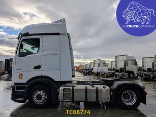 Mercedes-Benz Actros L Pro Cabin 1845 truck tractor for sale - Image 16 | Autoline PH Mercedes-Benz Actros L Pro Cabin 1845 truck tractor | Image 16 - Autoline