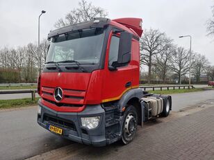 Mercedes-Benz Antos 1840 Trekker Sattelzugmaschine